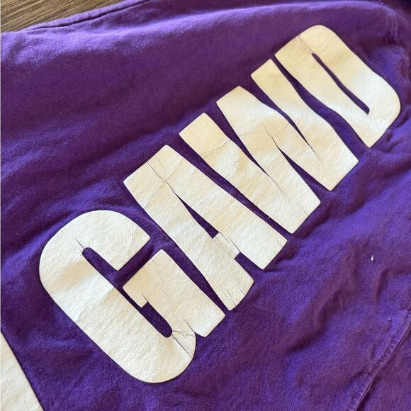 Friends Joey Spirit Jersey OH My Gawd Shirt Long Sleeve - Picture 10 of 10